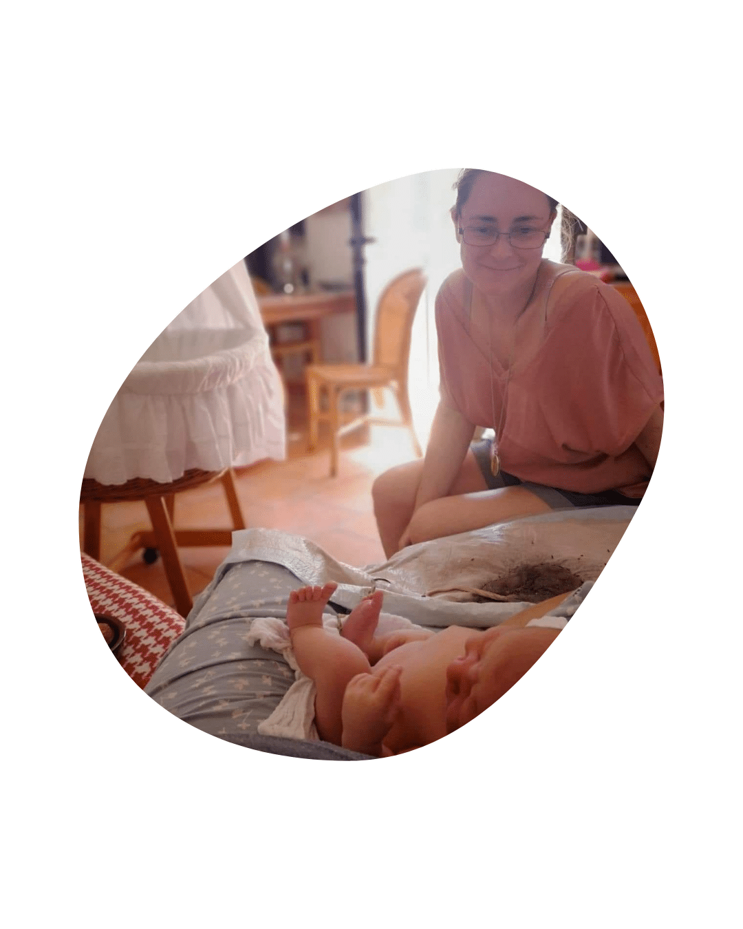 doula alpes-maritimes post-partum