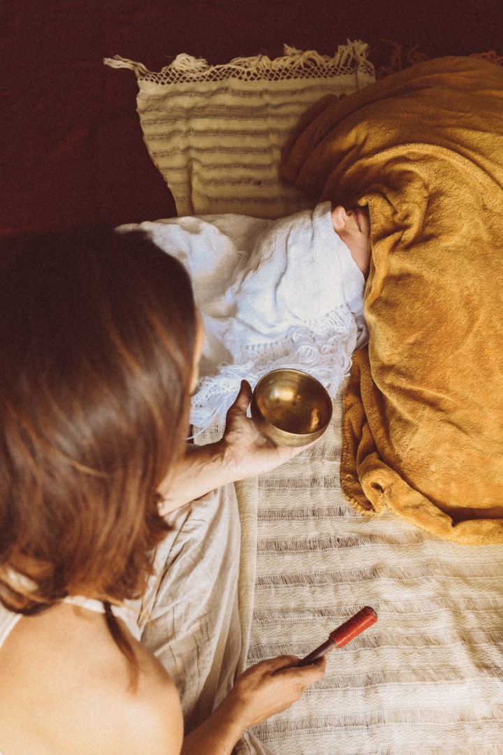 détente post partum