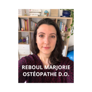 Reboul Marjorie